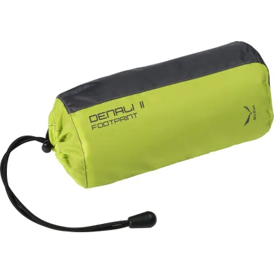 Футпринт під намет Salewa Footprint Denali II, Gray (56432990) Футпринт під намет Salewa Footprint Denali II, Gray (56432990) - Robinzon.ua