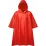 Пончо Trekmates Essential Poncho, One Size, Red (TM-003090) - Robinzon.ua