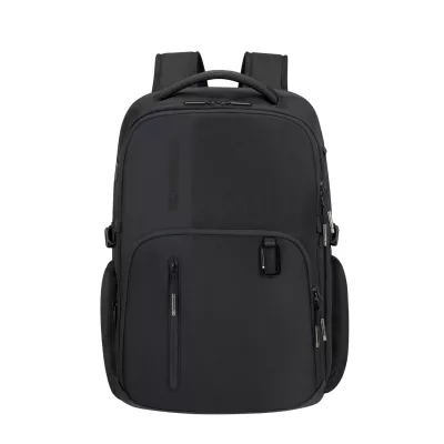 Рюкзак Для Ноутбука 17,3" Samsonite  BIZ2GO BLACK 46х33х23(25) KI1*09006 - Robinzon.ua
