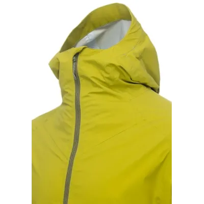 Куртка Turbat Reva Mns S Citronelle Green - 3 - Robinzon.ua