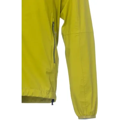 Куртка Turbat Reva Mns S Citronelle Green - 4 - Robinzon.ua