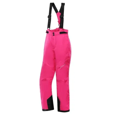 Штани дитячі Alpine Pro ANIKO 5, р.116-122 - Pink (KPAU239 426) - 2 - Robinzon.ua