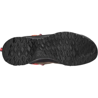 Кросівки ж Salewa WS WILDFIRE LEATHER 61396 7953 - 37 - коричневий - 4 - Robinzon.ua