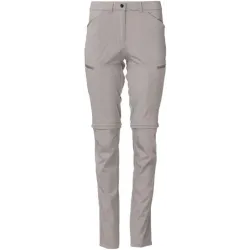 Штани Turbat Cascade Wmn XS 2в1 Cinder Beige - Robinzon.ua