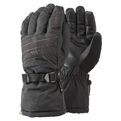 Рукавиці Trekmates Matterhorn GTX, Black, XL (TM-004098) - 1 - Robinzon.ua