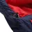 Куртка ч Alpine Pro MALEF MJCY574 442 - L - червоний/синій - 12 - Robinzon.ua