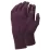 Рукавиці Trekmates Merino Touch Glove TM-005149 blackcurrant - S - фіолетовий - Robinzon.ua