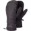 Варежки Trekmates Classic DRY Mitt, black, L (TM-004544/TM-01000) - 1 - Robinzon.ua