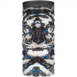 Шарф-труба детский (8-12) Buff Kids Original, Force Grey (BU 126932.937.10.00) - Robinzon.ua