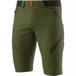 Шорты мужские Dynafit TRANSALPER 4 DST SHORTS M, green, S (71454 5891 - S) - Robinzon.ua