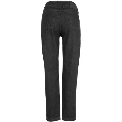 Штани жіночі Salewa Fanes Hemp W Denim Pants, black, 46/40 (28313/0910 46/40) - 2 - Robinzon.ua
