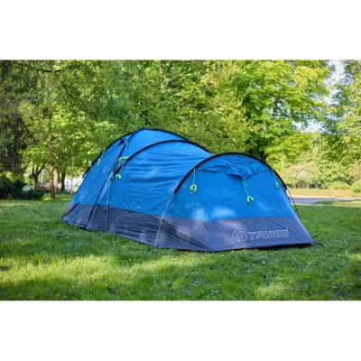 Намет Trimm Arizona II Dark Lagoon/Dark Grey - 7 - Robinzon.ua