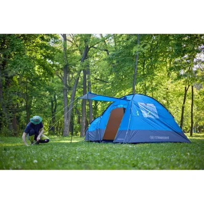 Намет Trimm Arizona II Dark Lagoon/Dark Grey - 8 - Robinzon.ua