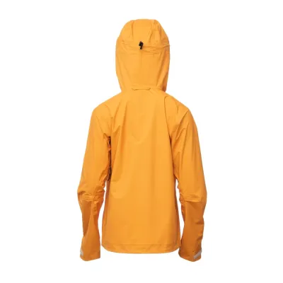 Куртка Turbat Alay Wmn XL Cheddar Orange - 3 - Robinzon.ua