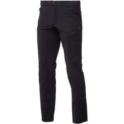 Штани Turbat Odyssey Mns XXXL Dark Grey - 2 - Robinzon.ua
