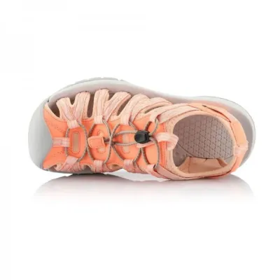 Сандалии Alpine Pro LOPEWE, creamy, 39 (UBTX282312 39) - 3 - Robinzon.ua