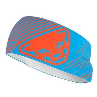 Пов'язка Dynafit Graphic Performance Headband, blue, UNI58 (712758882) - 1 - Robinzon.ua