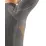 Ergoracing термофутболка з довгим рукавом чоловіча (Antracite/Black, XL/XXL) - 3 - Robinzon.ua