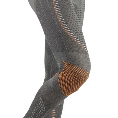 Термоштаны мужские Accapи Ergoracing, Antracite/Black, XL/XXL (ACC AА903.968-X2X) - 4 - Robinzon.ua
