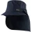 Капелюх Trekmates Mojave Hat TM-006289 navy - L/XL - синій - 1 - Robinzon.ua