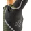 HealthPower термофутболка з довгим рукавом чоловіча (Black/Lime, XL/XXL) - 3 - Robinzon.ua