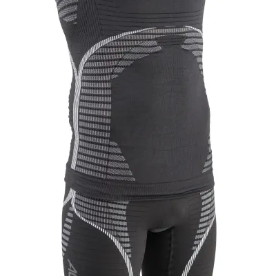 Шорти чоловічі Accapi HealthPower, Black/Anthracite, M (ACC NA406.906-M) - 2 - Robinzon.ua