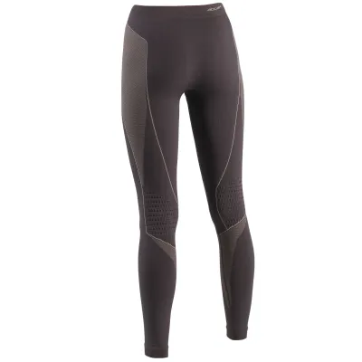 Термоштаны женские Accapi Polar Bear, Black/Anthracite, XL/XXL (ACC A747.966-X2X) - 1 - Robinzon.ua