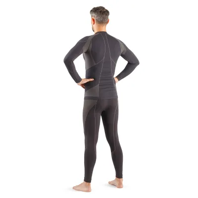 Термоштаны мужские Accapи Polar Bear, Anthracite, р.XL/XXL (ACC A742.966-X2X) - 7 - Robinzon.ua