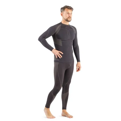Термоштаны мужские Accapи Polar Bear, Anthracite, р.XL/XXL (ACC A742.966-X2X) - 6 - Robinzon.ua
