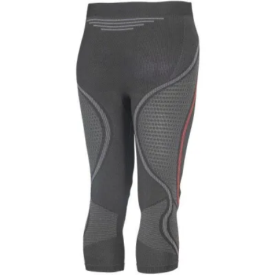Чоловічі термоштани Accapi Synergy 3/4, Black/Red, р. XL/XXL (ACC EA404.908-X2X) - 1 - Robinzon.ua