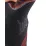 Synergy термофутболка з довгим рукавом чоловіча (Black/Red, XS/S) - 3 - Robinzon.ua