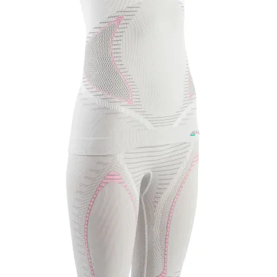 Термоштани 3/4 жіночі Accapi X-Country 3/4, Silver р. XS/S (ACC А654.950-XSS) - 2 - Robinzon.ua