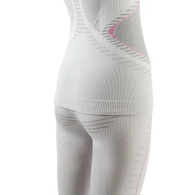 Термоштани 3/4 жіночі Accapi X-Country 3/4, Silver р. XS/S (ACC А654.950-XSS) - 3 - Robinzon.ua
