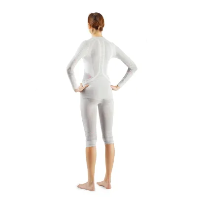 Термоштани 3/4 жіночі Accapi X-Country 3/4, Silver р. XS/S (ACC А654.950-XSS) - 7 - Robinzon.ua