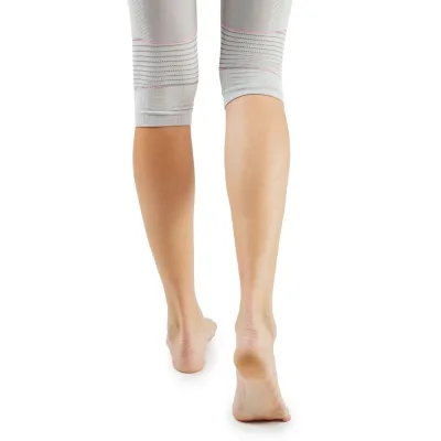 Термоштани 3/4 жіночі Accapi X-Country 3/4, Silver р. XS/S (ACC А654.950-XSS) - 5 - Robinzon.ua