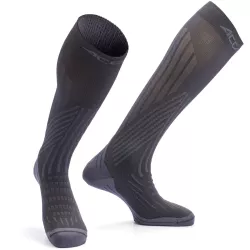 Compression Performance шкарпетки (Black, 41-42) - Robinzon.ua