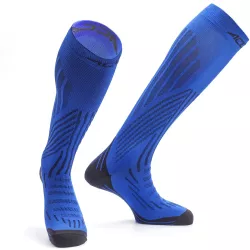 Compression Performance шкарпетки (Royal Blue, 43-44) - Robinzon.ua