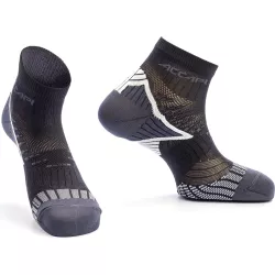 Running UltraLight шкарпетки (Black, 37-39) - Robinzon.ua
