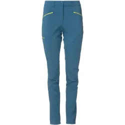 Брюки Turbat Prut 3 Wmn XS Blue Coral - Robinzon.ua