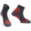 Термоноски Accapi Trail/Run, Black/Red, 39-41 (ACC H1303.908-II) - Robinzon.ua