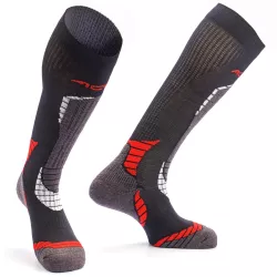 Ski Wool шкарпетки (Black, 34-36) - Robinzon.ua