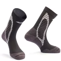 X-Country шкарпетки (Black, 34-36) - Robinzon.ua