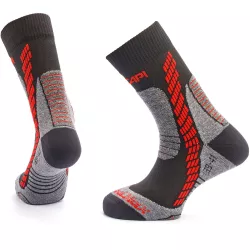 Trekking Endurance шкарпетки (Black, 37-39) - Robinzon.ua