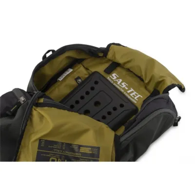 Вкладка в рюкзак для защиты спины Acepac Sas Tec SC1-CB47 (ACPC 367096) - 1 - Robinzon.ua