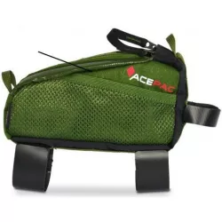 Fuel Bag M сумка на раму (Green) - Robinzon.ua