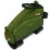 Fuel Bag M сумка на раму (Green) - 1 - Robinzon.ua