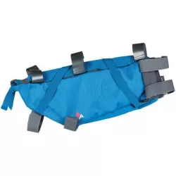 Roll Frame Bag L сумка на раму (Blue) - Robinzon.ua
