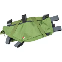 Roll Frame Bag L сумка на раму (Green) - Robinzon.ua