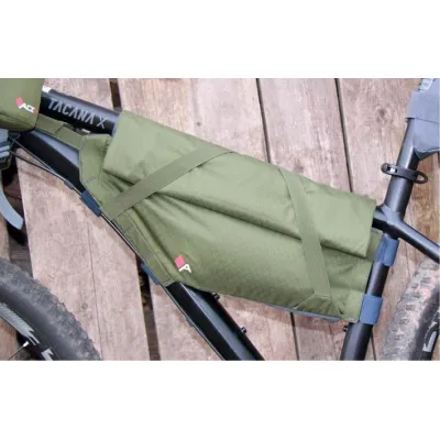 Сумка на раму Acepac Roll Frame Bag M Blue (ACPC 1062.BLU) - 4 - Robinzon.ua