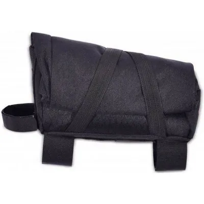 Сумка на раму Acepac Roll Fuel Bag M Black (ACPC 1082.BLK) - 1 - Robinzon.ua